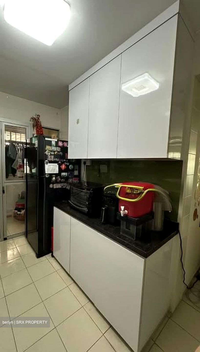 Blk 890B Tampines Greenterrace (Tampines), HDB 4 Rooms #585507451